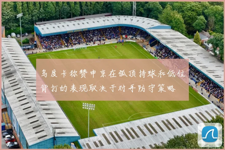 乌度卡称赞申京在弧顶持球和低位背打的表现取决于对手防守策略